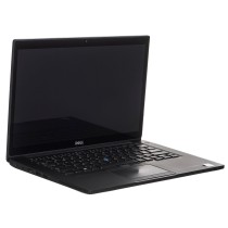 Ordinateur Portable Dell LATITUDE E7480 14" Intel Core I5-6300U 8 GB RAM 256 GB SSD Qwerty US (Reconditionné A)