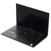 Laptop Dell LATITUDE E7480 14" Intel Core I5-6300U 8 GB RAM 256 GB SSD Qwerty US (Refurbished A)