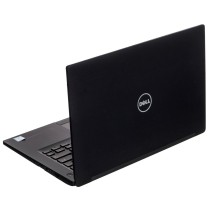 Ordinateur Portable Dell LATITUDE E7480 14" Intel Core I5-6300U 8 GB RAM 256 GB SSD Qwerty US (Reconditionné A)