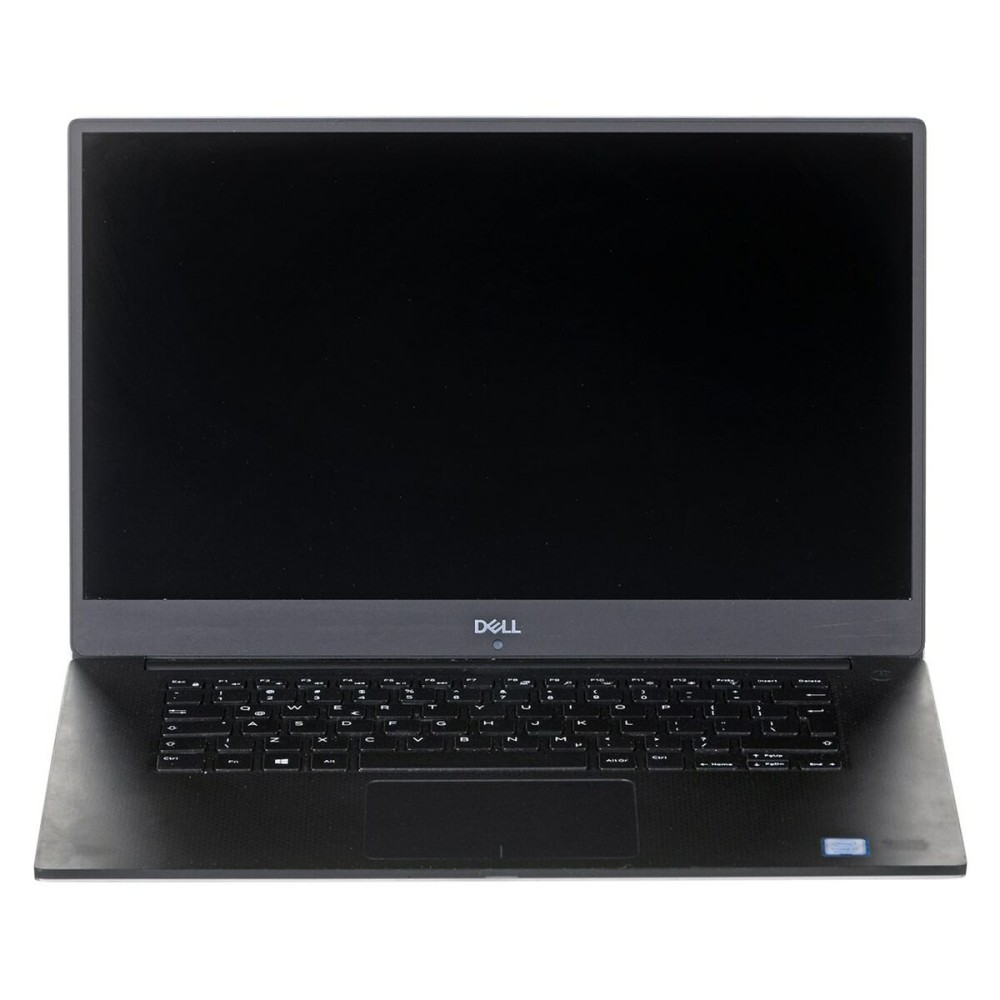 Ordinateur Portable Dell Precision 5530 15,6" Intel Core i7-8850H 16 GB RAM 512 GB SSD Qwerty US (Reconditionné A)