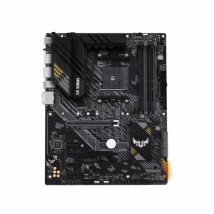 Carte Mère Asus TUF GAMING B550-PLUS ATX AM4 AMD B550 AMD AM4