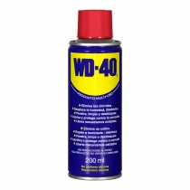 Huile lubrifiante WD-40 200 ml