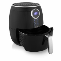 Heißluftfritteuse Tristar Crispy Fryer 4,5 L Schwarz 1500 W