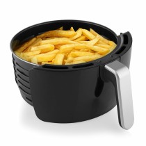 Heißluftfritteuse Tristar Crispy Fryer 4,5 L Schwarz 1500 W