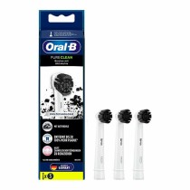 Ersatzkopf Oral-B Pure Clean 3 Stück