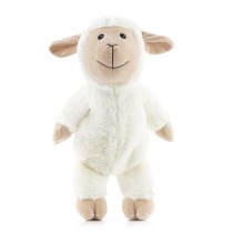 Mouton en Peluche avec Effet Chaud et Froid Wooly InnovaGoods