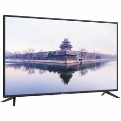 Télévision Continental Edison CELED40HD22B6 40"