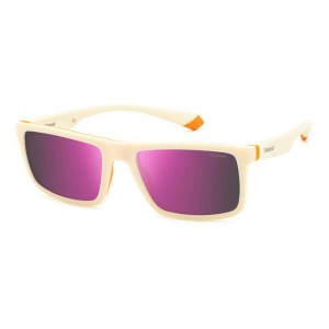 Herrensonnenbrille Polaroid PLD-2134-S-IXN ø 56 mm