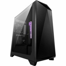 ATX Semi-tower Box MSI 306-7G21R21-W57 Black Multicolour