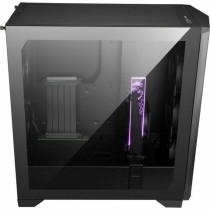 Boîtier ATX semi-tour MSI 306-7G21R21-W57 Noir Multicouleur