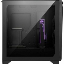 ATX Semi-tower Box MSI 306-7G21R21-W57 Black Multicolour