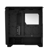 ATX Semi-Tower Gehäuse MSI 306-7G21R21-W57 Schwarz Bunt