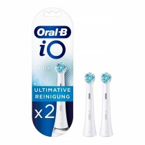 Tête de rechange Oral-B iO Ultimative