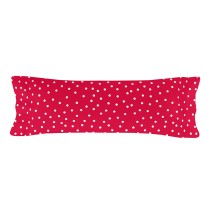 Housse de couette non rembourrée HappyFriday Multicouleur 90 x 200 cm Chaperon Rouge 2 Pièces