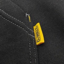 Sweat à capuche Dewalt Noir XXL