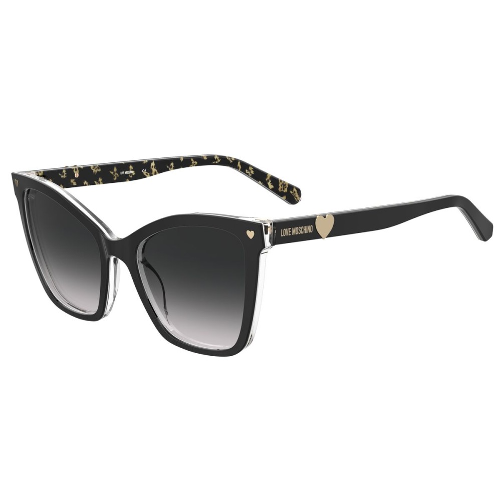 Damensonnenbrille Love Moschino MOL045-S-7RMF49O ø 54 mm