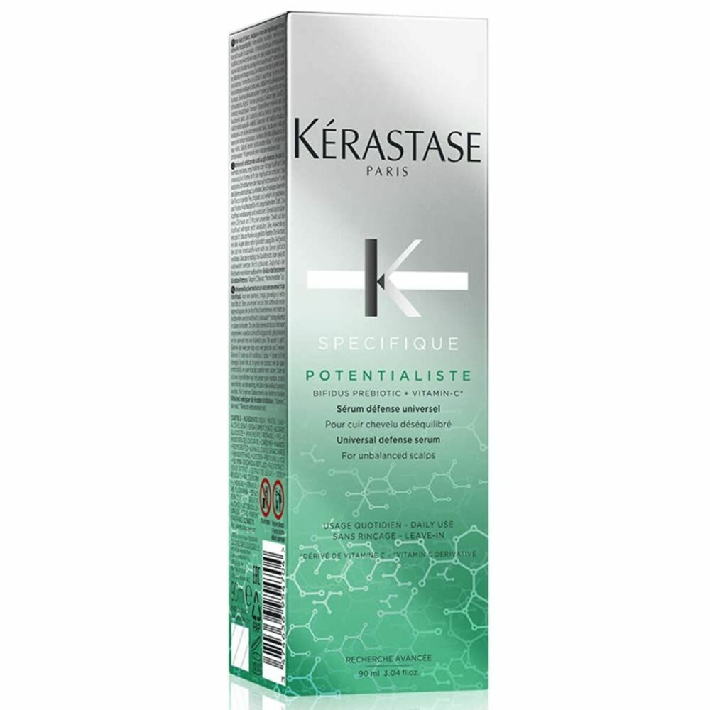 Haarserum Kerastase E3519900 90 ml