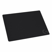 Tapis Antidérapant Logitech G240 Noir