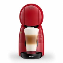 Capsule Coffee Machine Krups Piccolo XS 1600 W 15 bar