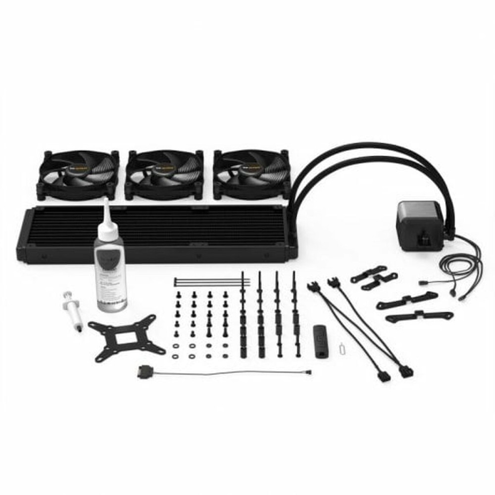 Kit de refroidissement liquide Be Quiet! BW012