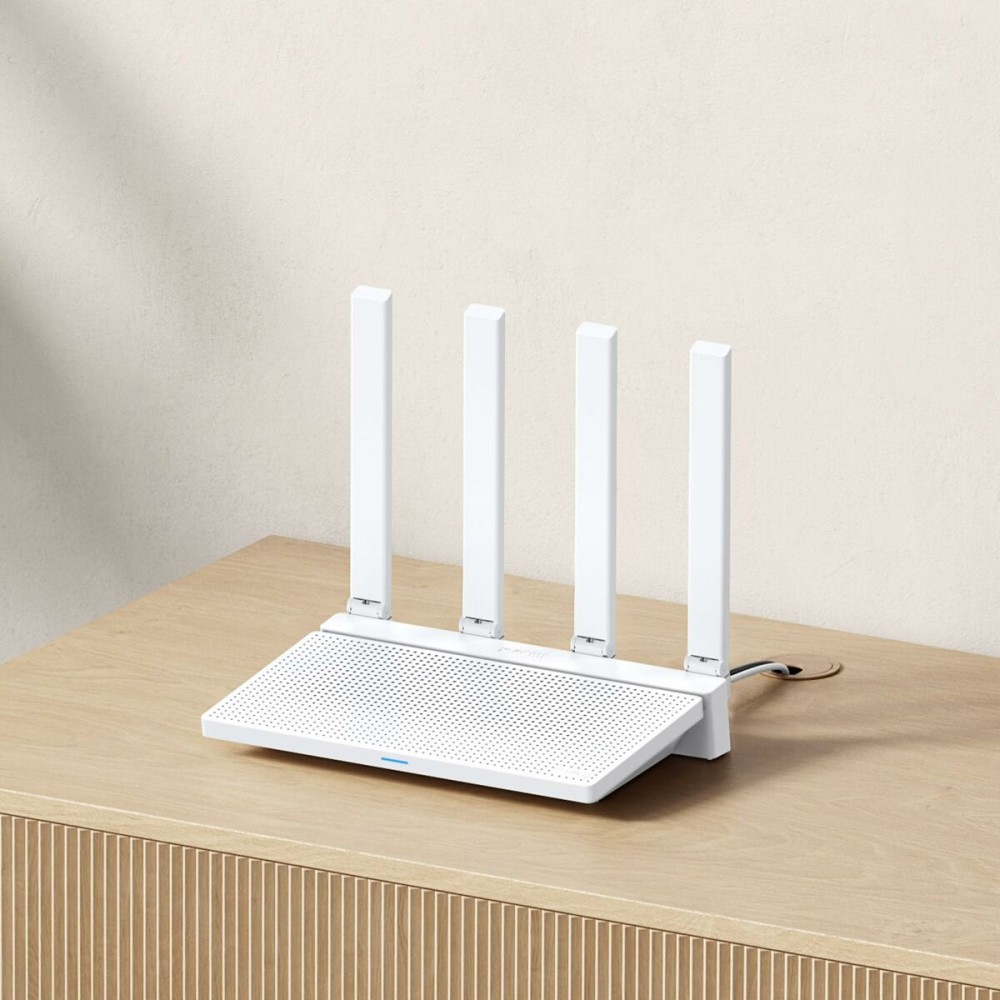 Router Xiaomi AX3000T