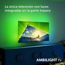 TV intelligente Philips 50PUS8209/12 4K Ultra HD 50"