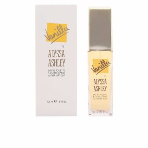 Women's Perfume Alyssa Ashley 10004995 EDT 100 ml