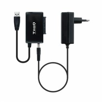 Adaptateur pour Disque Dur TooQ ‎TQHDA-01A 2,5"/3,5"