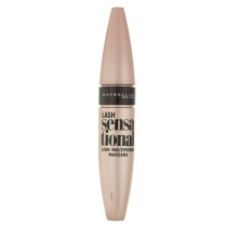 Mascara Maybelline LASH sensational Black 9,5 ml