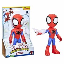 Figur Spidey Mega Mighty 22,5 cm