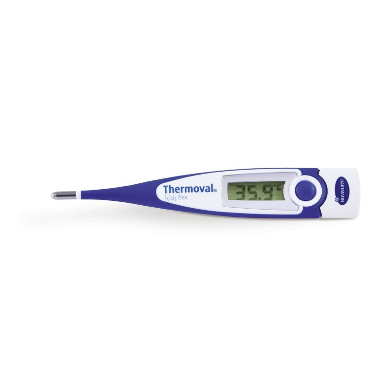 Digital Weinthermometer Hartmann Thermoval Kids Flex