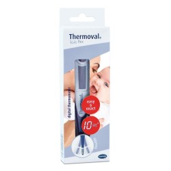 Digital Weinthermometer Hartmann Thermoval Kids Flex