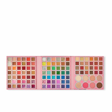 Schminkset Magic Studio Greatest Colors Beauty 116 Stücke