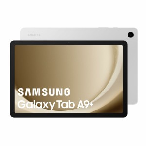 Tablette Samsung SM-X210NZSAEUB 11" Octa Core 4 GB RAM 64 GB Argent