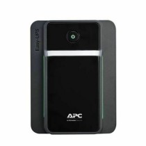 Uninterruptible Power Supply System Interactive UPS APC BVX700LI 360 W