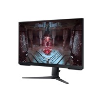 Gaming Monitor Samsung LS27CG510EUXEN Quad HD 27" 165 Hz