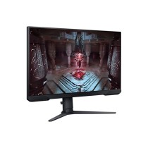 Gaming Monitor Samsung LS27CG510EUXEN Quad HD 27" 165 Hz