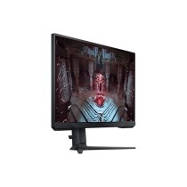 Gaming Monitor Samsung LS27CG510EUXEN Quad HD 27" 165 Hz