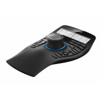 Souris 3Dconnexion (3DX-700135) Noir