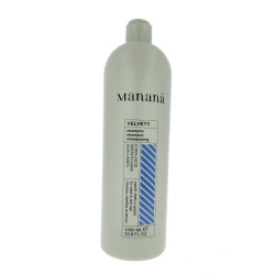 Shampooing Mananã Velvety 1 L