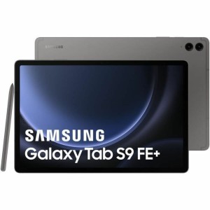 Tablet Samsung TAB S9 FE+ 8 GB RAM 128 GB Grey