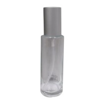 Atomiseur rechargeable Walkiria 100 ml Verre