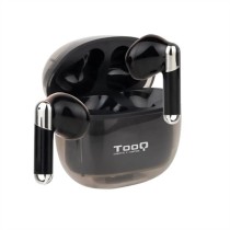 Bluetooth in Ear Headset TooQ ONYX Schwarz