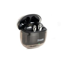 In-ear Bluetooth Headphones TooQ ONYX Black