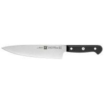 Knife Set Zwilling 36130-003-0 Black Plastic Forged steel 20 cm 16 cm 10 cm (3 Units)