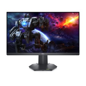 Monitor Dell G2422HS IPS LED Full HD 24" LCD AMD FreeSync Flicker free