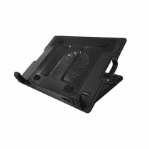 Support de refroidissement pour ordinateur portable Ewent EW1258 17"