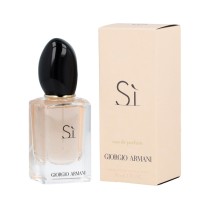 Women's Perfume Giorgio Armani Sì EDP 30 ml