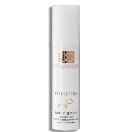 Anti-Brown Spot Treatment Dr. Grandel Perfection AP