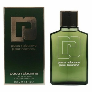 Herrenparfüm Paco Rabanne Paco Rabanne Homme EDT 100 ml